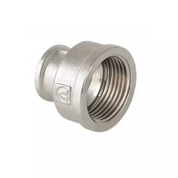 Муфта переходная Valtec 1 1/4"х 1" ВР-ВР VTr.240.N.0706