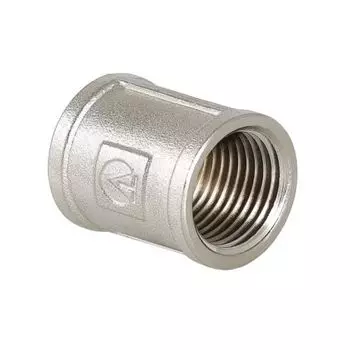 Муфта Valtec 1 1/2" ВР-ВР VTr.270.N.0008