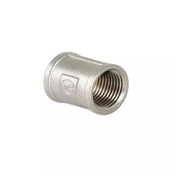 Муфта Valtec 1/2" ВР-ВР VTr.270.N.0004