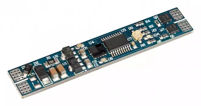 Диммер Arlight SR-Rule-Dim-Sens 036159