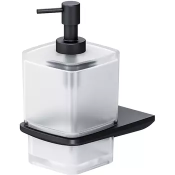 Дозатор AM.PM Inspire 2.0 A50A36922 черный матовый
