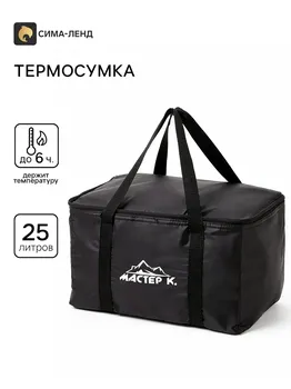 Термосумка