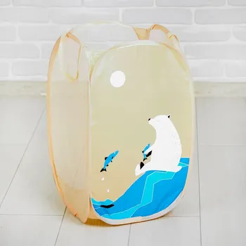 Корзина для игрушек