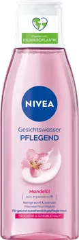 Тоник для лица Essentials питательный 200мл NIVEA