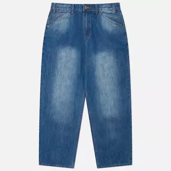 Мужские джинсы Butter Goods Encounter Denim, цвет синий, размер 34