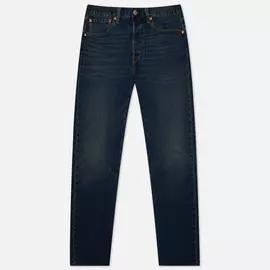 Мужские джинсы Levi's 501 Original Fit, цвет синий, размер 32/34
