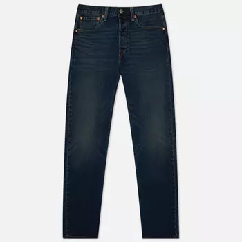 Мужские джинсы Levi's 501 Original Fit, цвет синий, размер 34/34