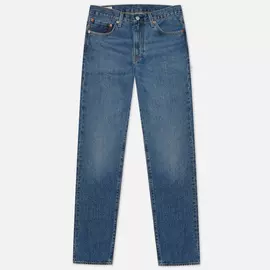 Мужские джинсы Levi's 511 Slim Fit, цвет голубой, размер 32/32