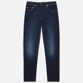 Мужские джинсы Levi's 511 Slim Fit, цвет синий, размер 32/30