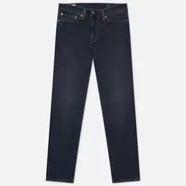 Мужские джинсы Levi's 511 Slim Fit, цвет синий, размер 34/32