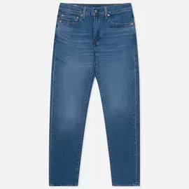 Мужские джинсы Levi's 511 Slim Fit, цвет синий, размер 36/32