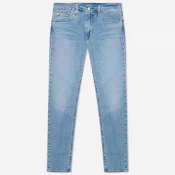 Мужские джинсы Levi's 512 Slim Taper Fit, цвет голубой, размер 34/34