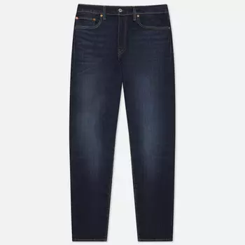 Мужские джинсы Levi's 512 Slim Taper Fit, цвет синий, размер 34/32