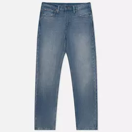 Мужские джинсы Levi's Skateboarding 511 Slim Fit 5 Pocket, цвет голубой, размер 30/32