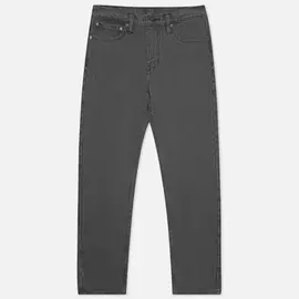 Мужские джинсы Levi's Skateboarding 511 Slim Fit 5 Pocket, цвет серый, размер 31/32