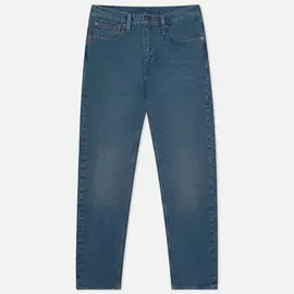 Мужские джинсы Levi's Skateboarding 511 Slim Fit 5 Pocket, цвет синий, размер 31/34