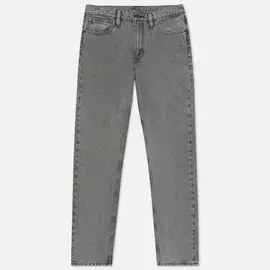 Мужские джинсы Levi's Skateboarding 511 Slim Fit 5 Pocket SE, цвет серый, размер 30/34