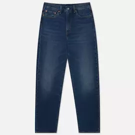 Мужские джинсы Levi's Stay Loose Denim, цвет голубой, размер 32/34