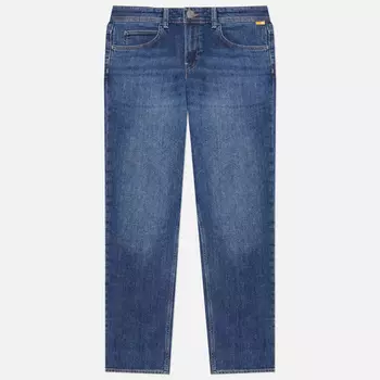 Мужские джинсы Timberland Stretch Core, цвет синий, размер 30/32