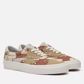 Мужские кеды Vans Acer Mesh NI SP Danger, цвет камуфляжный, размер 41 EU