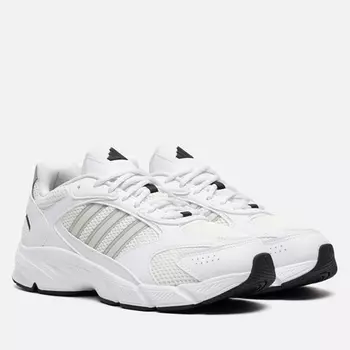 Мужские кроссовки adidas Originals Crazychaos 2000, цвет белый, размер 40.5 EU