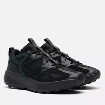 Мужские кроссовки adidas Originals Kantai Trail, цвет чёрный, размер 40.5 EU