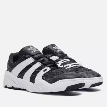 Мужские кроссовки adidas Originals Predator XLG, цвет чёрный, размер 41.5 EU