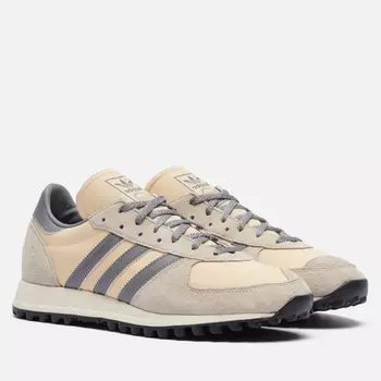 Мужские кроссовки adidas Originals TRX Vintage, цвет бежевый, размер 45.5 EU