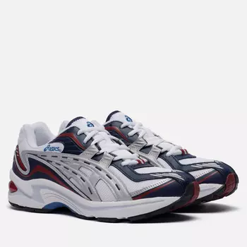 Мужские кроссовки ASICS
