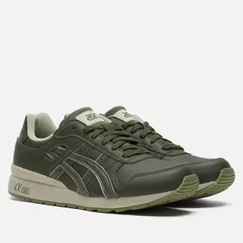 Мужские кроссовки ASICS