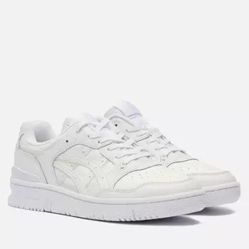 Мужские кроссовки ASICS EX 89, цвет белый, размер 46.5 EU