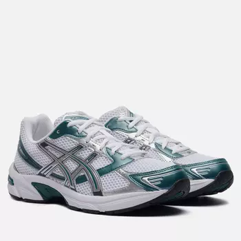 Мужские кроссовки ASICS Gel-1130, цвет белый, размер 40.5 EU