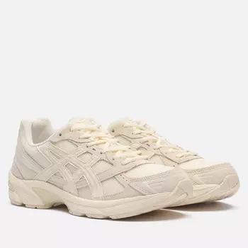 Кроссовки ASICS Gel-1130, цвет бежевый, размер 42 EU