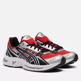 Мужские кроссовки ASICS Gel-Kyrios, цвет красный, размер 46.5 EU