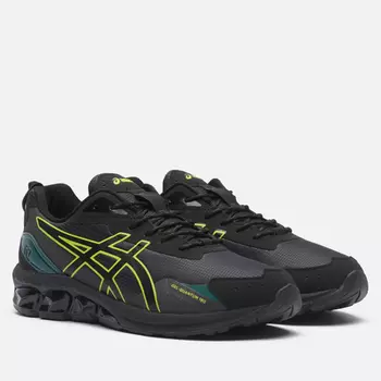 Мужские кроссовки ASICS Gel-Quantum 180 LS, цвет чёрный, размер 42 EU