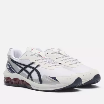 Мужские кроссовки ASICS Gel-Quantum 180 LS, цвет белый, размер 42 EU