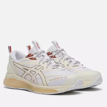 Мужские кроссовки ASICS Gel-Quantum 360 VIII Utility, цвет белый, размер 46.5 EU