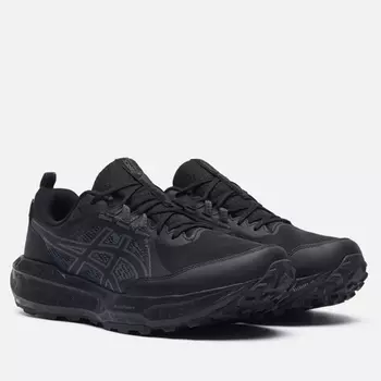 Мужские кроссовки ASICS Gel-Sonoma 8 Gore-Tex, цвет чёрный, размер 41.5 EU