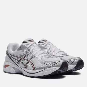 Мужские кроссовки ASICS GT-2160, цвет белый, размер 42 EU