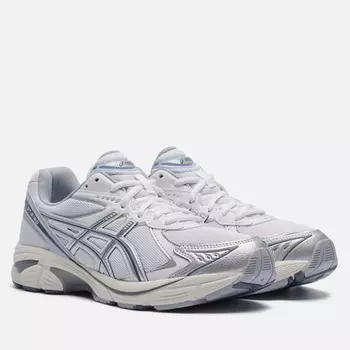 Мужские кроссовки ASICS GT-2160, цвет белый, размер 40.5 EU