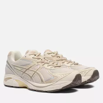 Мужские кроссовки ASICS GT-2160, цвет бежевый, размер 43.5 EU