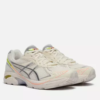Мужские кроссовки ASICS GT-2160 Paris, цвет бежевый, размер 42 EU