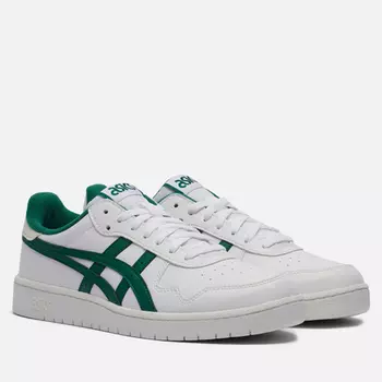 Мужские кроссовки ASICS Japan S, цвет белый, размер 42.5 EU