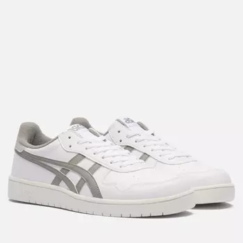 Мужские кроссовки ASICS Japan S, цвет белый, размер 45 EU