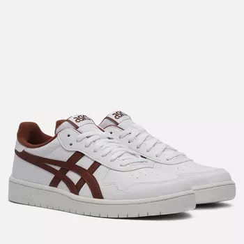 Мужские кроссовки ASICS Japan S, цвет белый, размер 47 EU