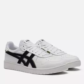Мужские кроссовки ASICS Japan S, цвет белый, размер 41.5 EU