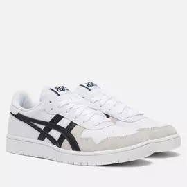 Мужские кроссовки ASICS Japan S, цвет белый, размер 42.5 EU
