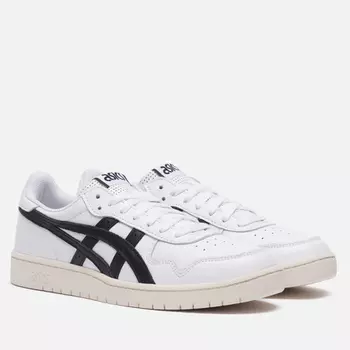 Мужские кроссовки ASICS Japan S, цвет белый, размер 42 EU