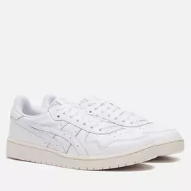 Мужские кроссовки ASICS Japan S, цвет белый, размер 42 EU