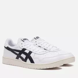 Мужские кроссовки ASICS Japan S, цвет белый, размер 44.5 EU